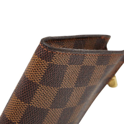 Louis Vuitton Damier Marais Accessories Pouch Tote Bag Shoulder Bag N42240