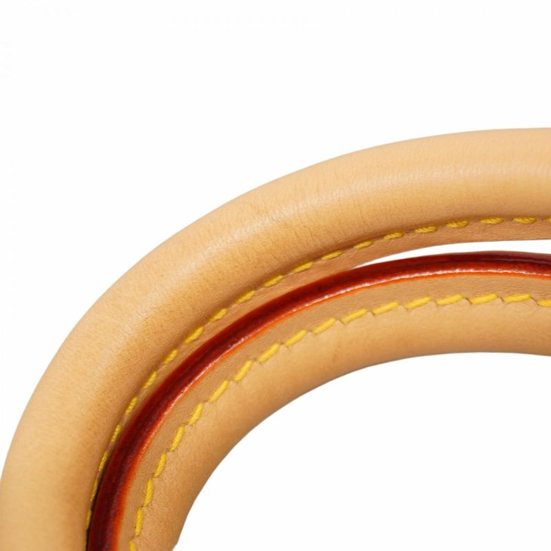 Louis Vuitton Handbag Monogram Speedy Bandoliere 20 M46222 Brown Beige 2way Bag