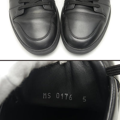 Louis Vuitton Offshore Line Sneakers 5 Damier Graphite Black