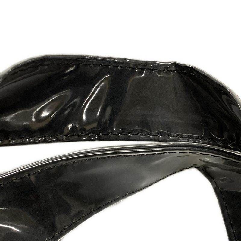 Commedesgarcons Tote Bag Sherry OD-K 221 Black×green×red Gucci Collaboration