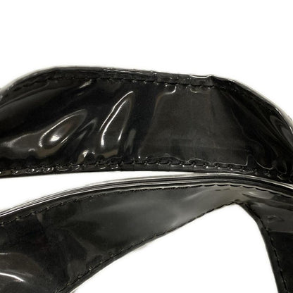 Commedesgarcons Tote Bag Sherry OD-K 221 Black×green×red Gucci Collaboration