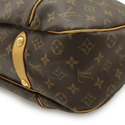 Louis Vuitton Monogram Galliera GM Shoulder Bag One Shoulder Tote Bag M56381