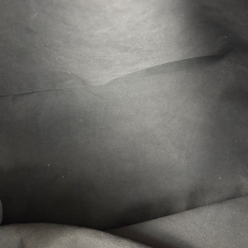 Louis Vuitton Shoulder Bag Tote Bag Bronze Gold Mahina L Perforated Leather