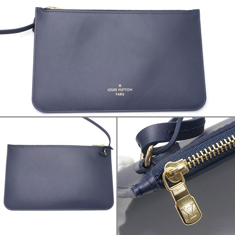 Louis Vuitton Laminated Jacquard Neverfull MM Tote M22921