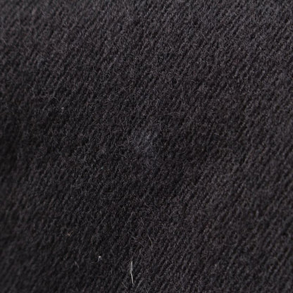 Prada 13 3B Chester Coat Outerwear Black 40