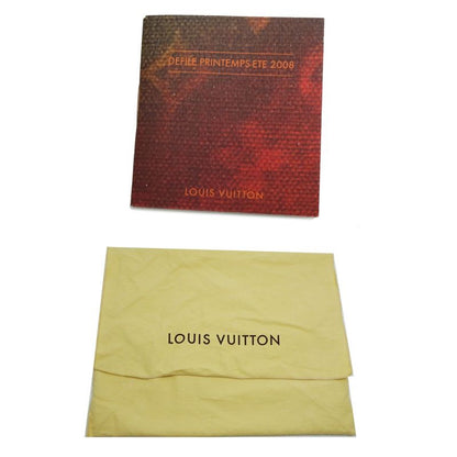 Louis Vuitton Handbag Papillon