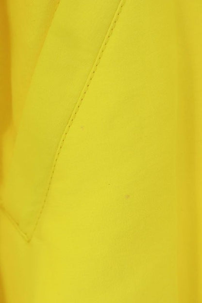 Balenciaga 720153 Tk048 3B Sport Icon Logo Pullover Truck Blouson Men's 2