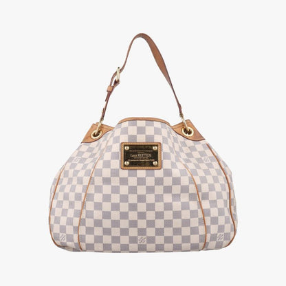 Louis Vuitton Galiera Pmazure Damier Canvas N55215fl4009