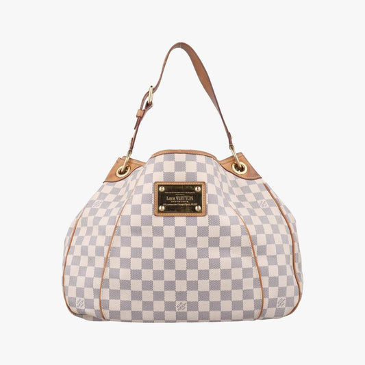 Louis Vuitton Galiera Pmazure Damier Canvas N55215fl4009