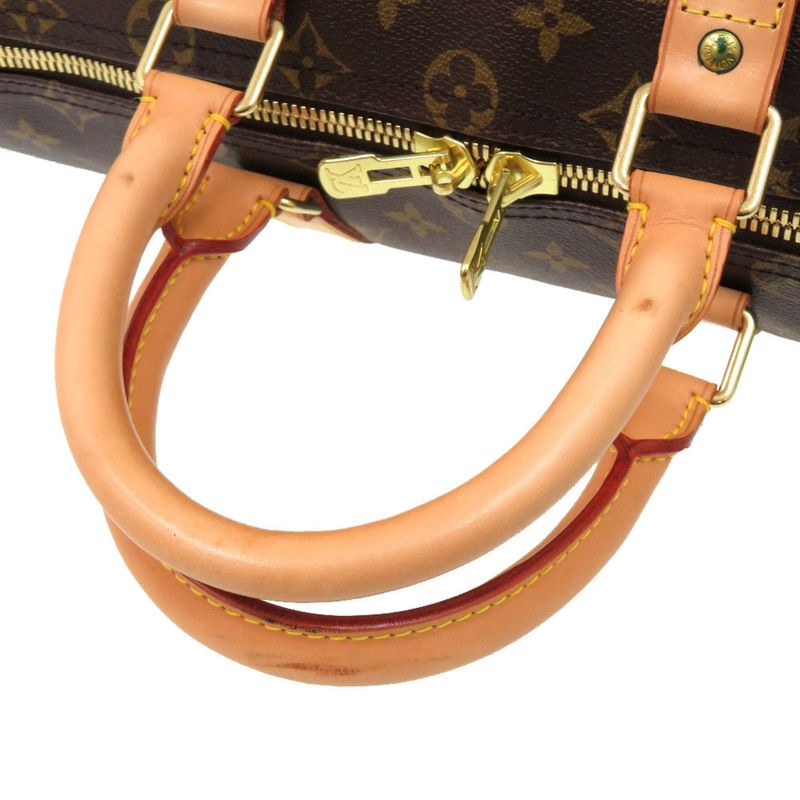 Louis Vuitton Keepall 45 Monogram M41428 Boston Bag LV 1841 Louis Vuitton