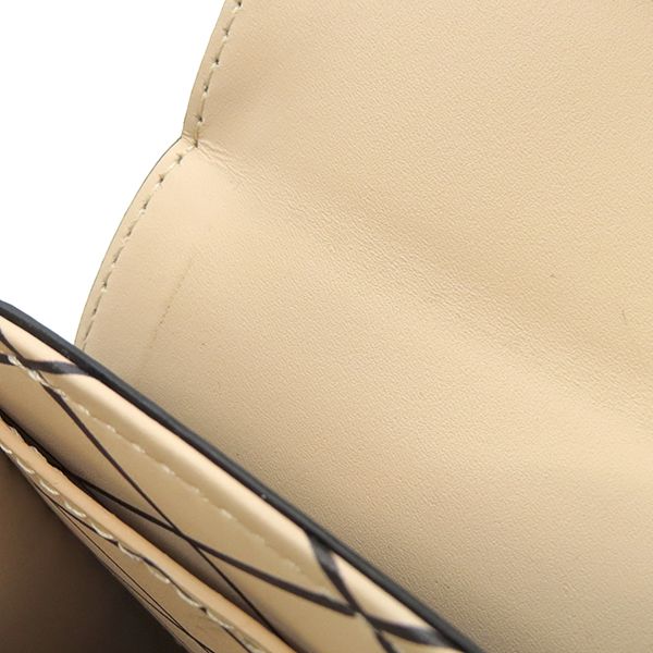 Louis Vuitton Shoulder Bag Pochette Trunk Vertical Monogram Canvas Leather