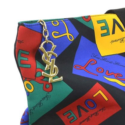 Yves Saint Laurent YVES Saint Laurent Tote Bag Shoulder Bag