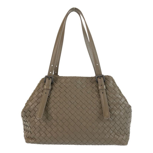 Bottega Veneta Bottega Veneta Intrecciato Mini Chesta B07096466w Tote Bag