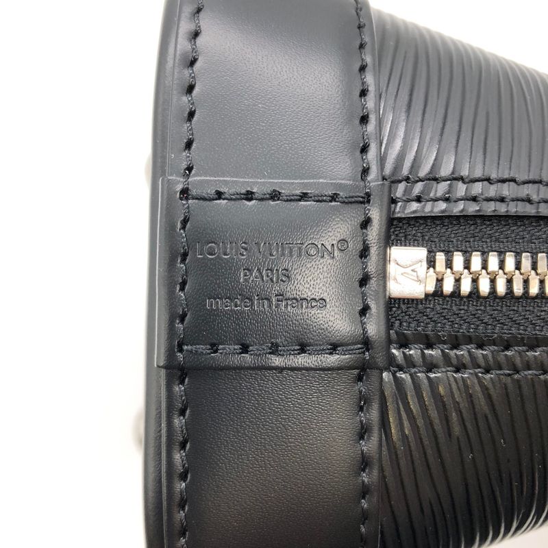 Backpack / Louis Vuitton Alma BB M24645 Handbag Shoulder Bag 2way Mini Bag