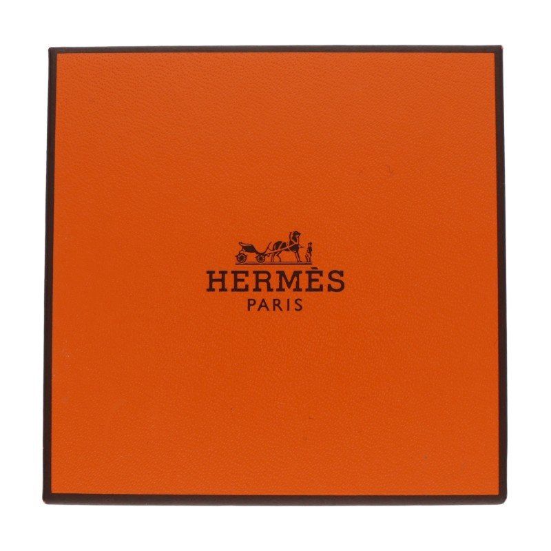 Hermes Chaine D'ancre TGM Chaine D'ancre TGM Silver Bracelet Men's 12link