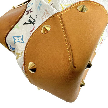 Louis Vuitton M40255 Monogram / LV Multi Tote Bag Judy MM Handbag Louis Vuitton