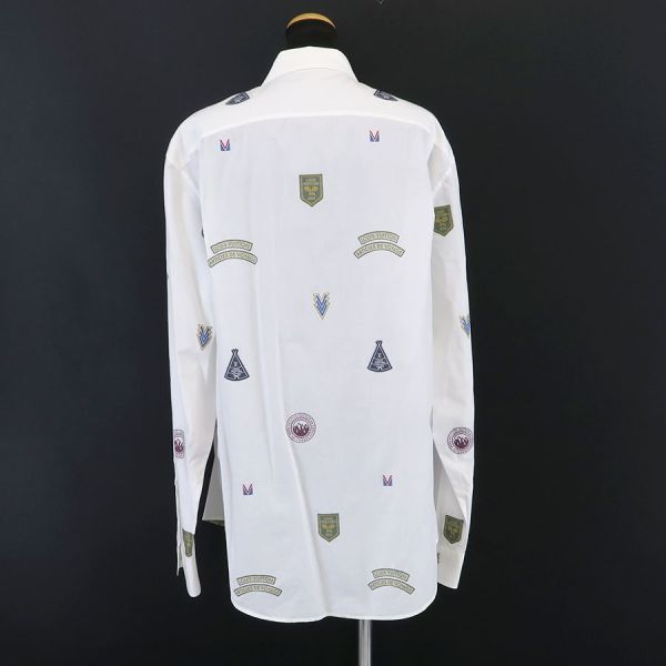 Louis Vuitton Shirt Rm182q HDM Hfs42w [rank B