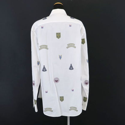 Louis Vuitton Shirt Rm182q HDM Hfs42w [rank B