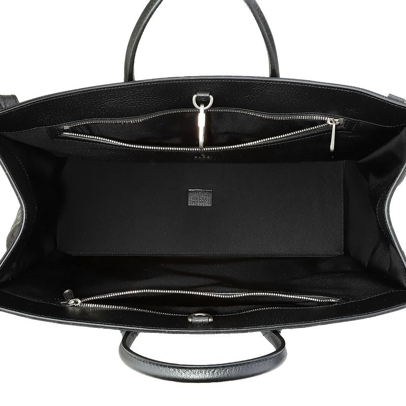 Gucci Tote Bag Off The Grid Black