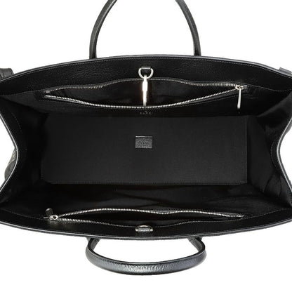 Gucci Tote Bag Off The Grid Black