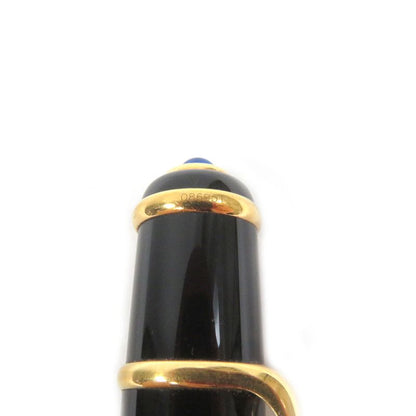 Cartier Diabolo de Cartier Blue Gemstone Twist Ballpoint Pen
