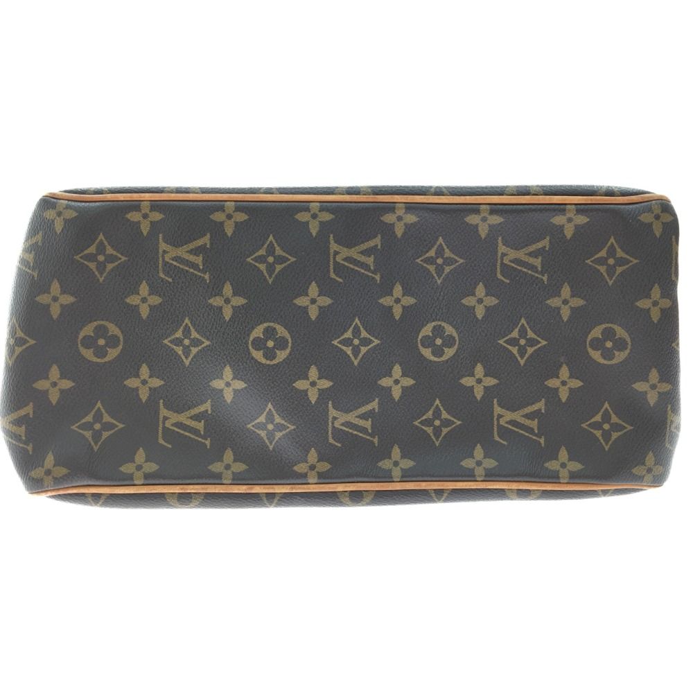 Louis Vuitton Tote Bag Monogram Batignolles Vertical