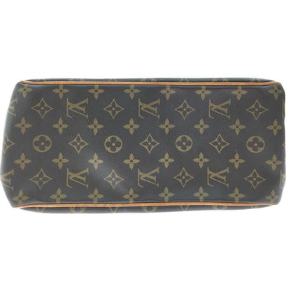 Louis Vuitton Tote Bag Monogram Batignolles Vertical