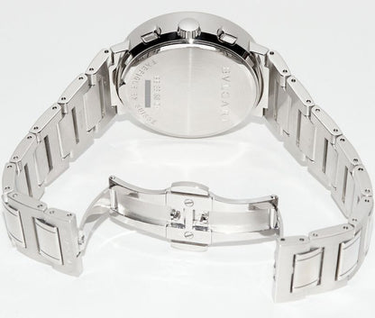 Bulgari Bb38ssch Men's