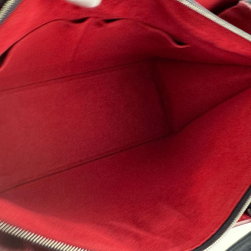 Louis Vuitton Shoulder Bag Handbag Lock Me Tote M54571