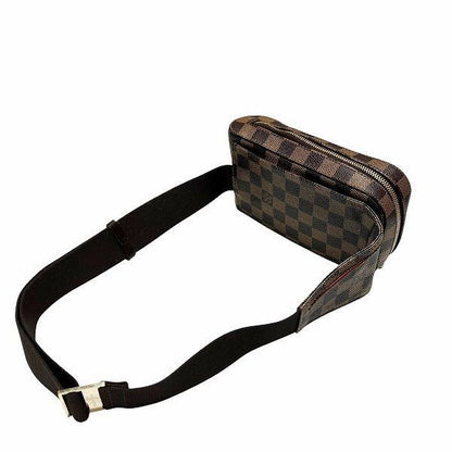 Louis Vuitton Damier Geronimos N51994 Bag Shoulder Bag Men's