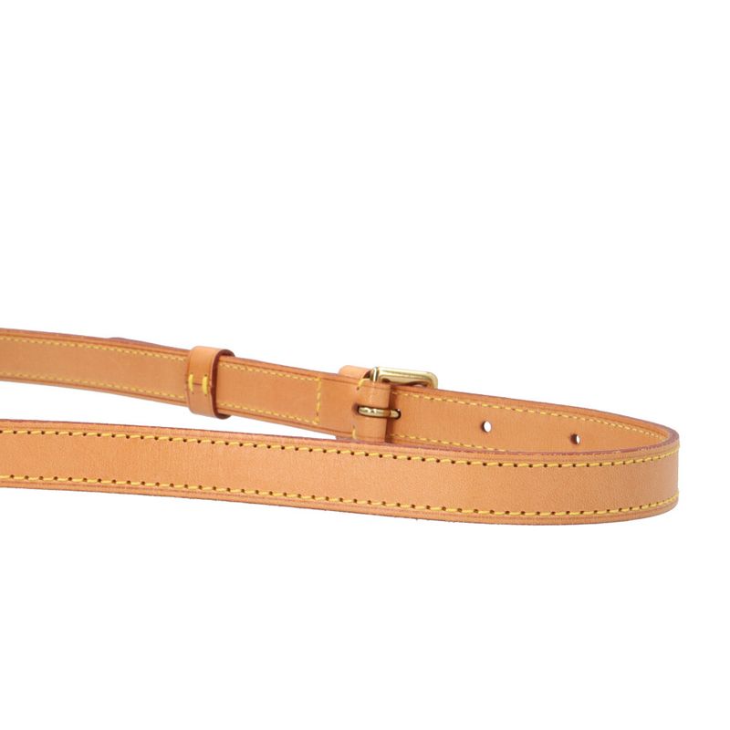 Louis Vuitton Musette Tango Short Monogram Shoulder Bag Monogram Canvas M51257