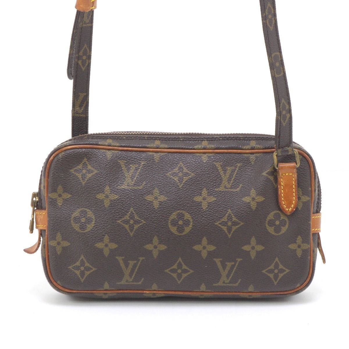 Louis Vuitton Monogram Marly Bandouliere