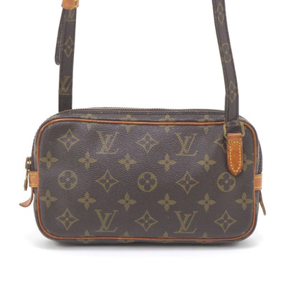Louis Vuitton Monogram Marly Bandouliere