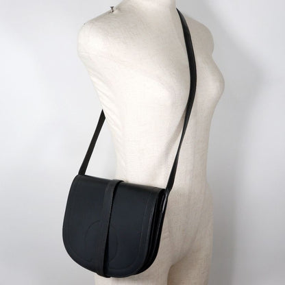 Hermes Gallopade Box Calf Women's Shoulder Bag