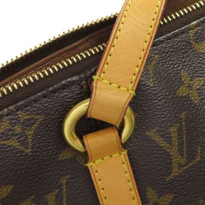 Louis Vuitton M56688 Totally PM Old Tote Bag Monogram Canvas Women