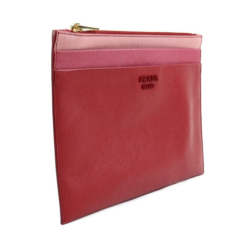 Prada Clutch Bag 1ng017