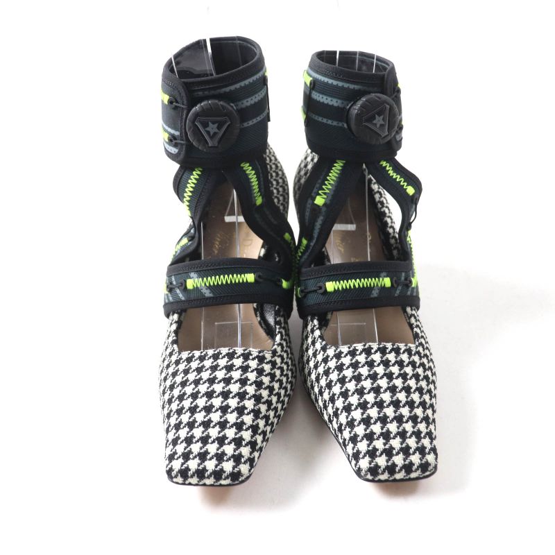 Christian DIOR Roger Vivier Christian DIOR Roger Vivier DIOR 62-22 Trekking