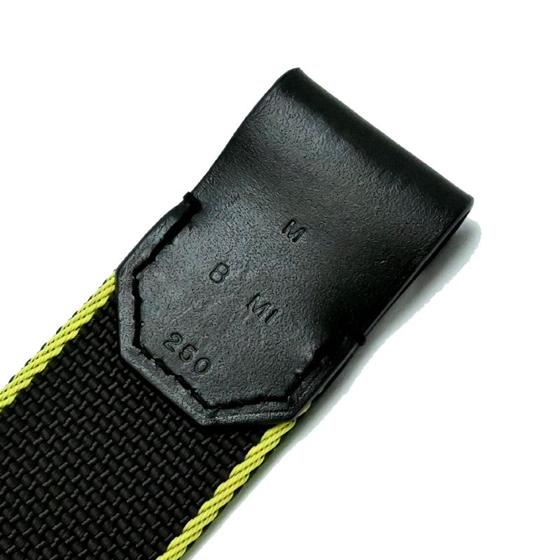 Hermes Khaki Belt