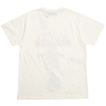 Gucci Short Sleeve T-shirt Size M BearCut And Sewn Cotton Made In