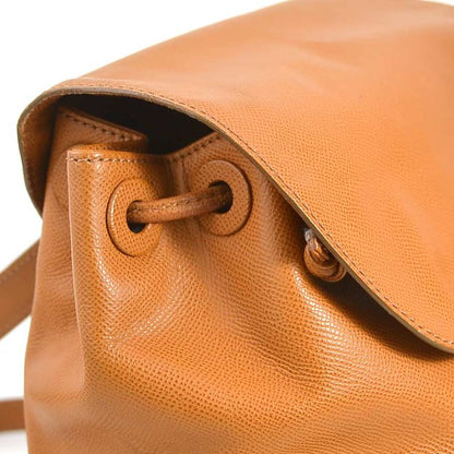 Chanel Backpack Coco Mark