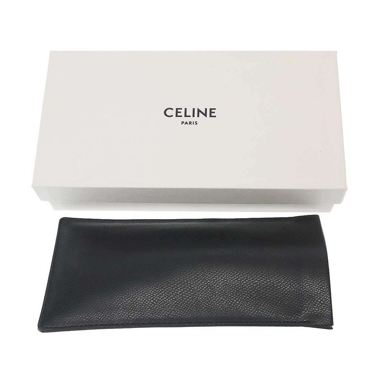 Celine Cl40062u Tia Dos Rop Sunglass Es Eyewear Gold 6112 145