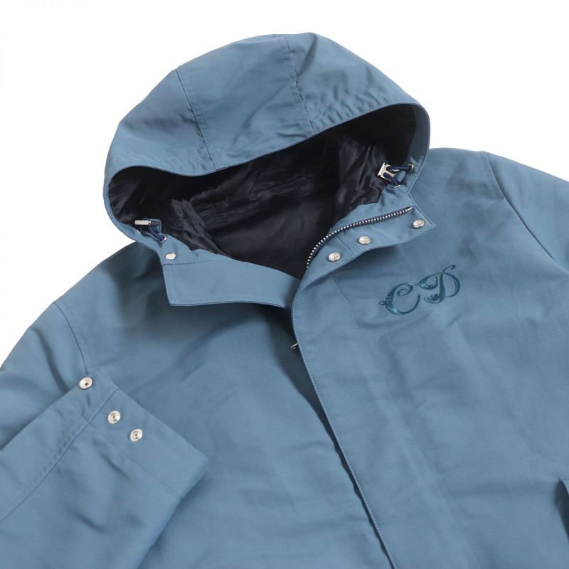 21AW DIOR×kenny Scharf DIOR Homme Kenny Scharf 033c313c4875 Logo Embroidery