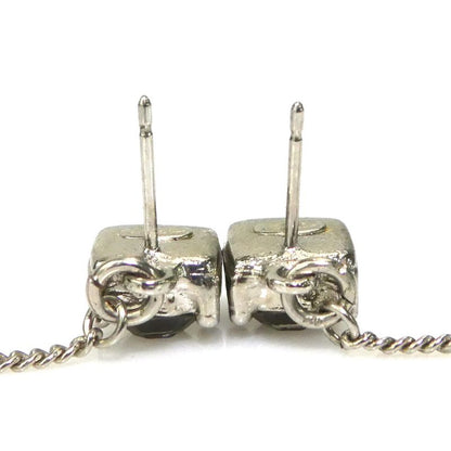 Chanel Earrings Coco Mark