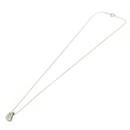 Tiffany & Co Tiffany & Co Silver Elsa Peretti Full Heart Necklace 3.1g 925