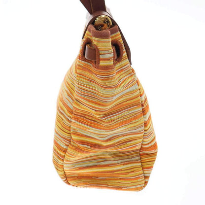 Hermes G Engraved 2003 Herbag Her Bag PM Vibrato Mix