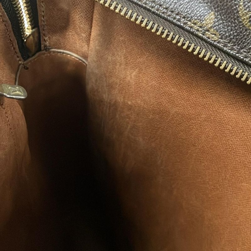 Louis Vuitton Monogram Danube M45262 - Shoulder Bag