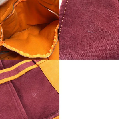 Hermes Handbag Fourre Tout MM Fourre Tout MM Cotton Orange