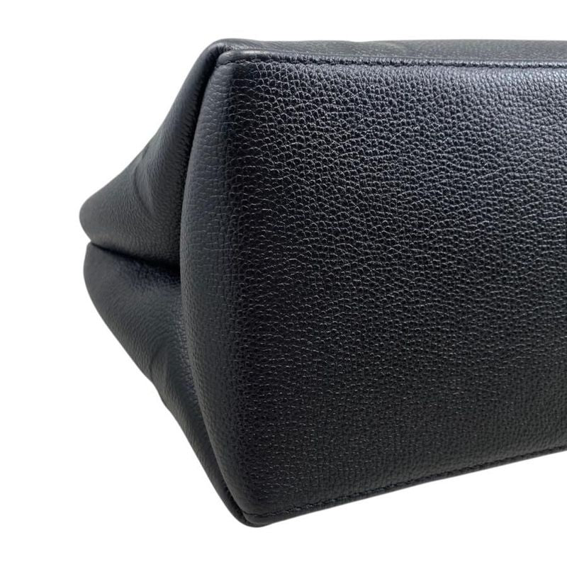 Louis Vuitton Handbag Petit Palais Shoulder Bag M58916 Monogram Empreinte Noir