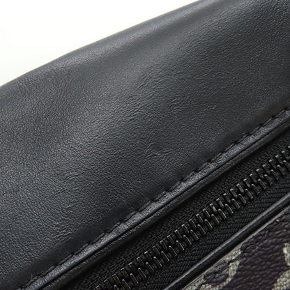 Louis Vuitton Body Bag Discovery Bum Bag Leather Monogram Galaxy Canvas