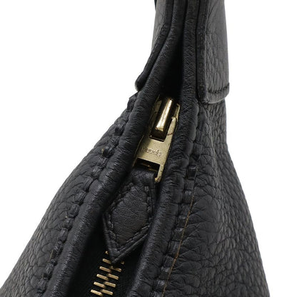 Hermes Trim 31 Shoulder Bag One Shoulder Semi Shoulder Taurillon Clemence Blue